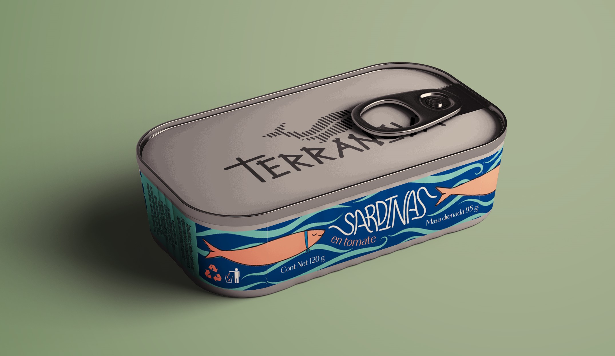 Sardinas